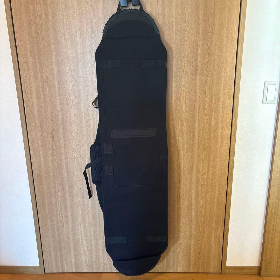 新品　BURTON バートン　スノーボードスリーブバック