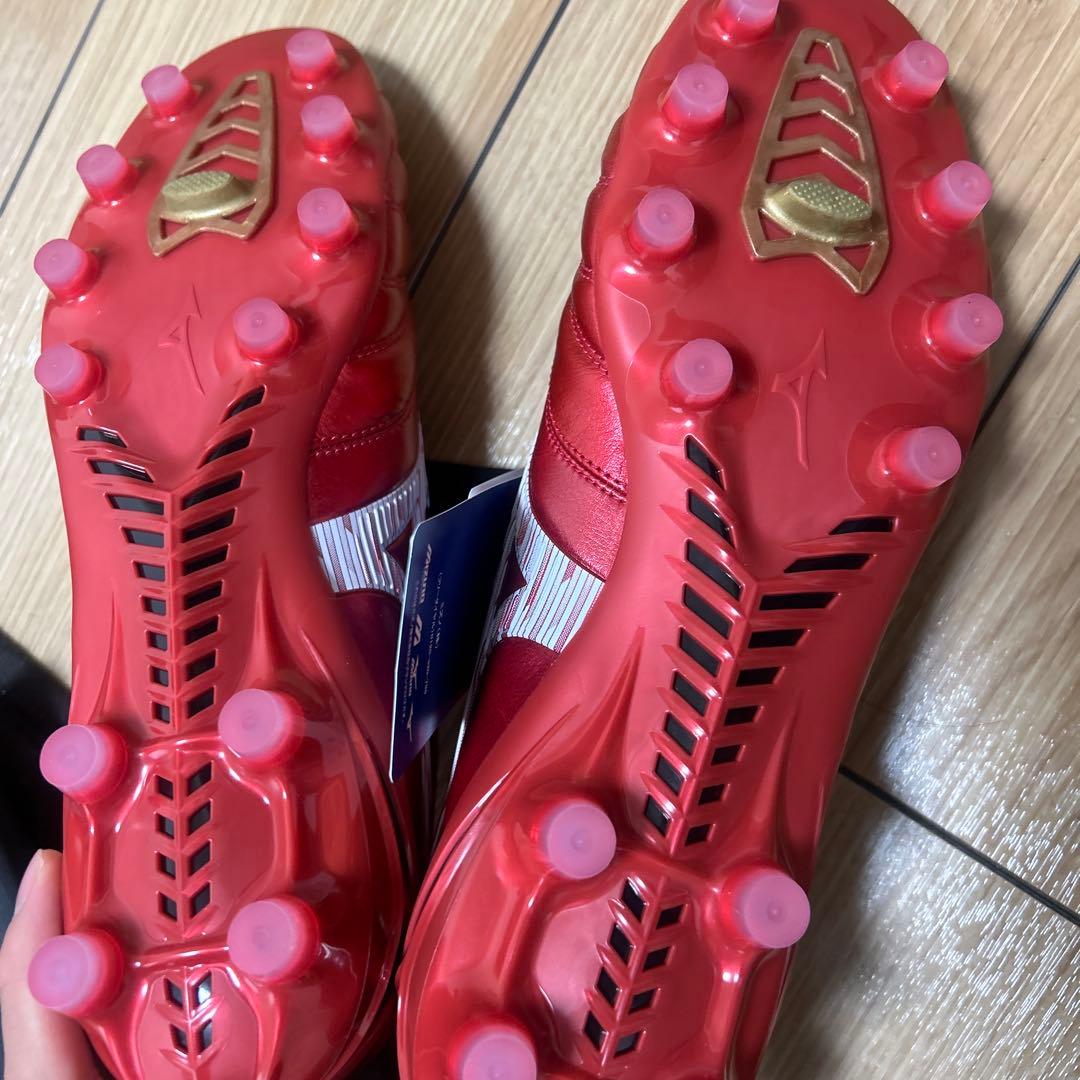 モレリアネオ4 JAPAN 26.5センチ