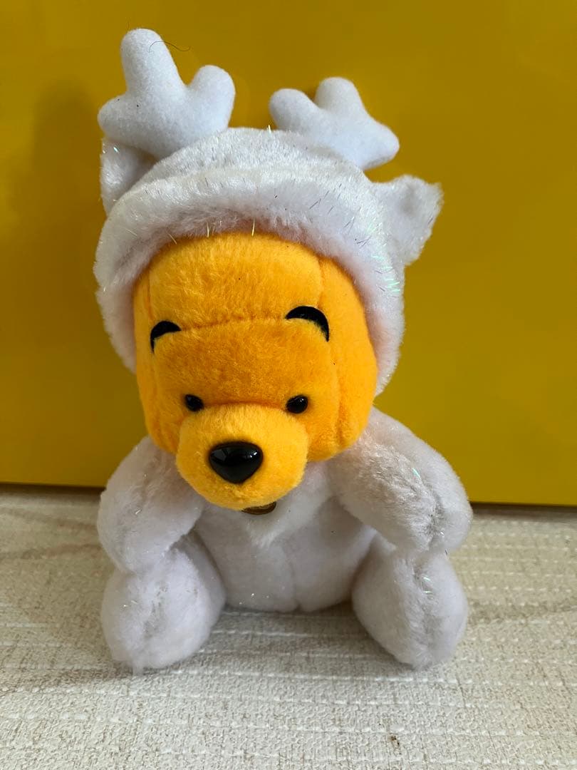 くまのプーさん ぬいぐるみ 20点セット