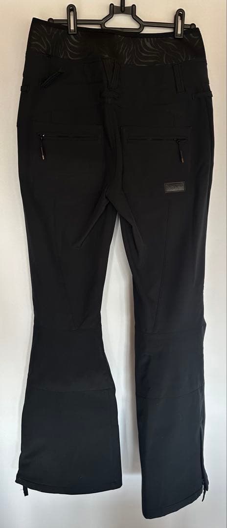 ロキシー ROXYウェアパンツ　ブラック M