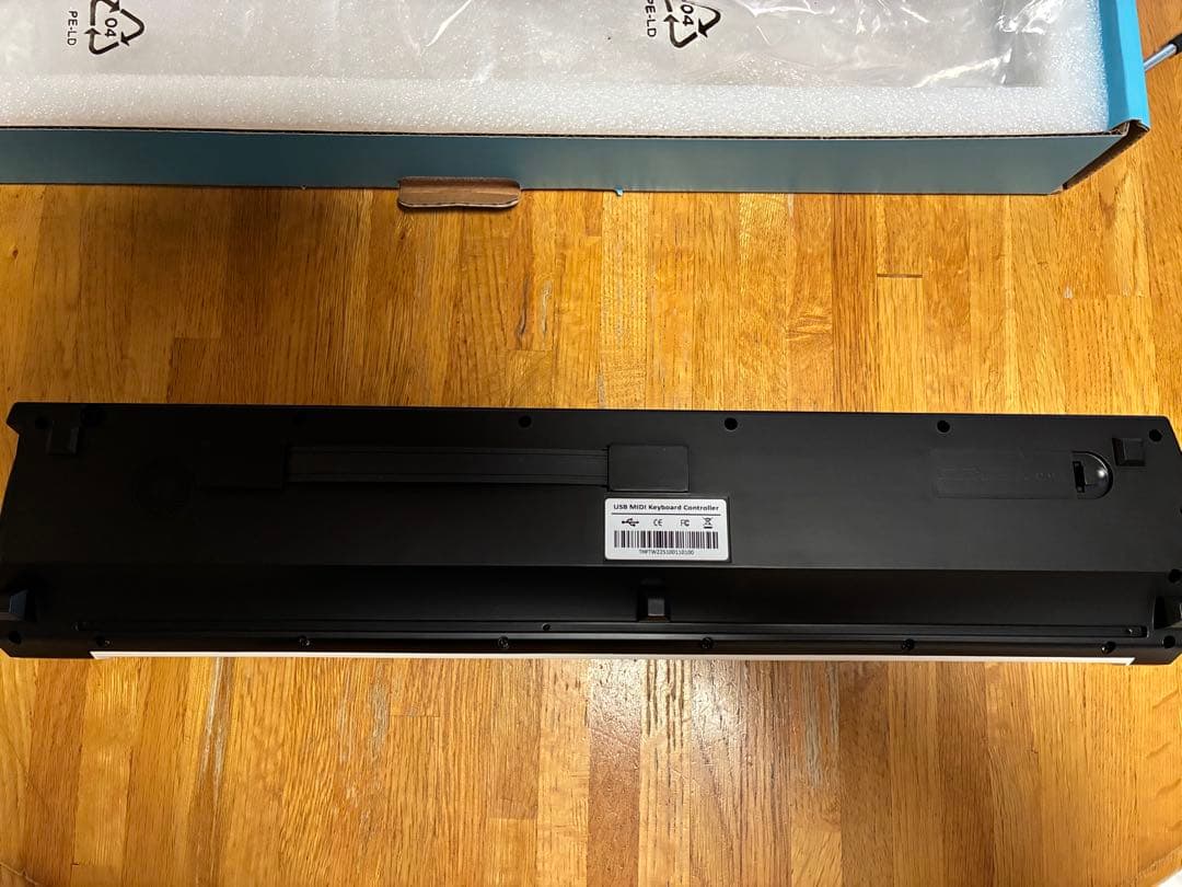 Windkey WK37 鍵盤ハーモニカ