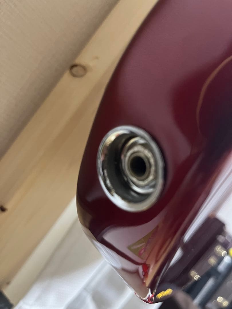 fender USA American standard テレキャスター