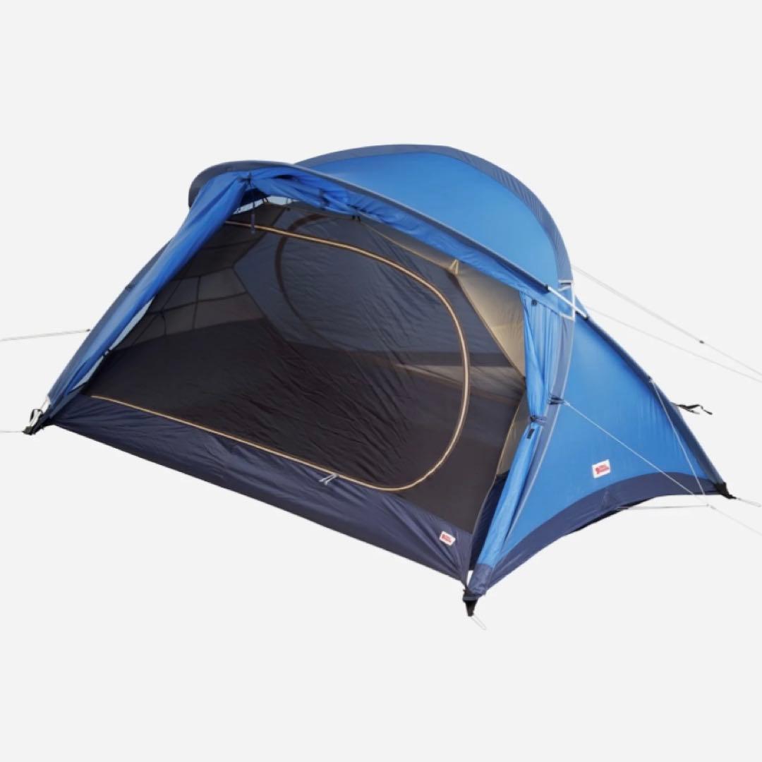 ✴︎開封未使用品✴︎ フェールラーベン アビスコビュー2