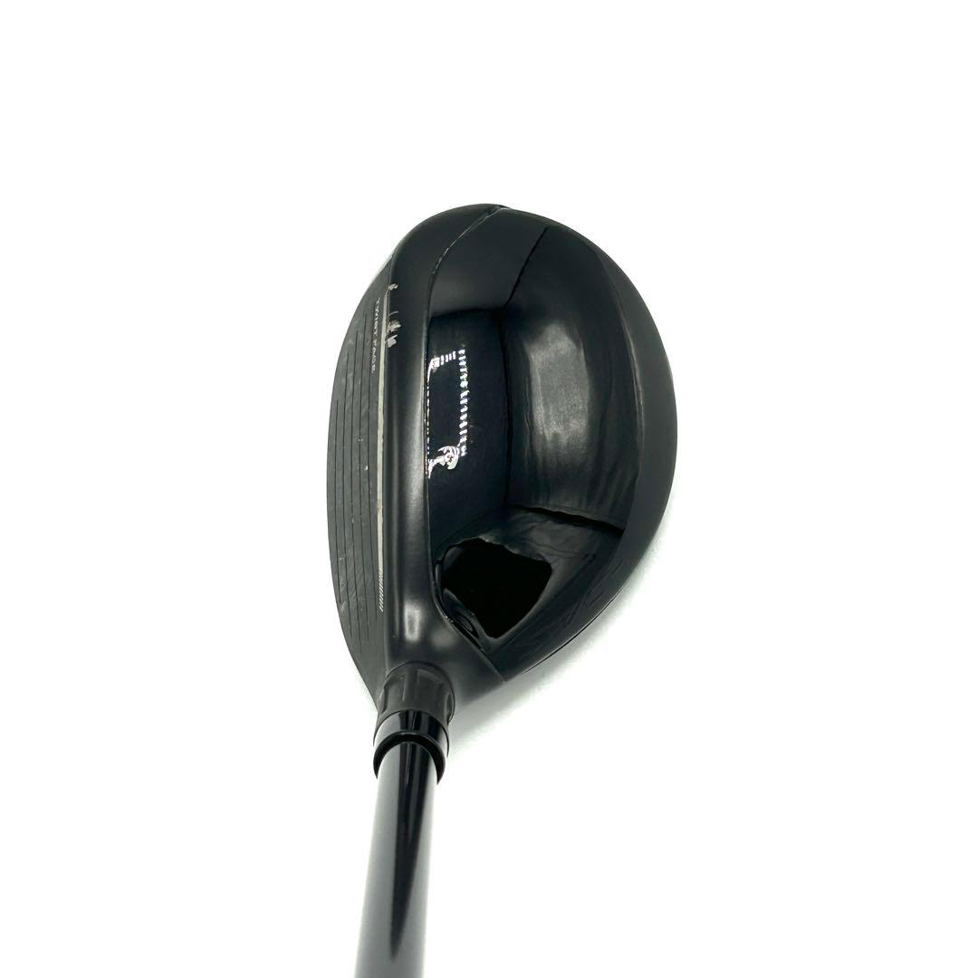 TaylorMade STEALTH2 HD 5U ユーティリティ 27° S