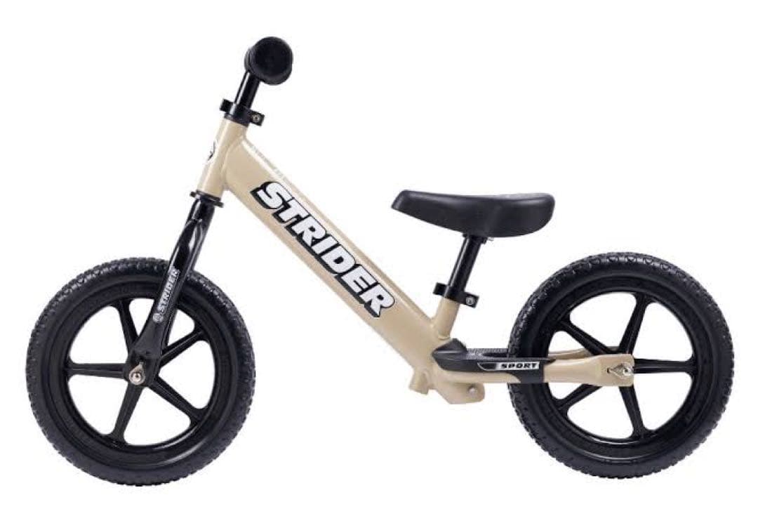 ストライダーサファリSAFARI 15周年記念モデル