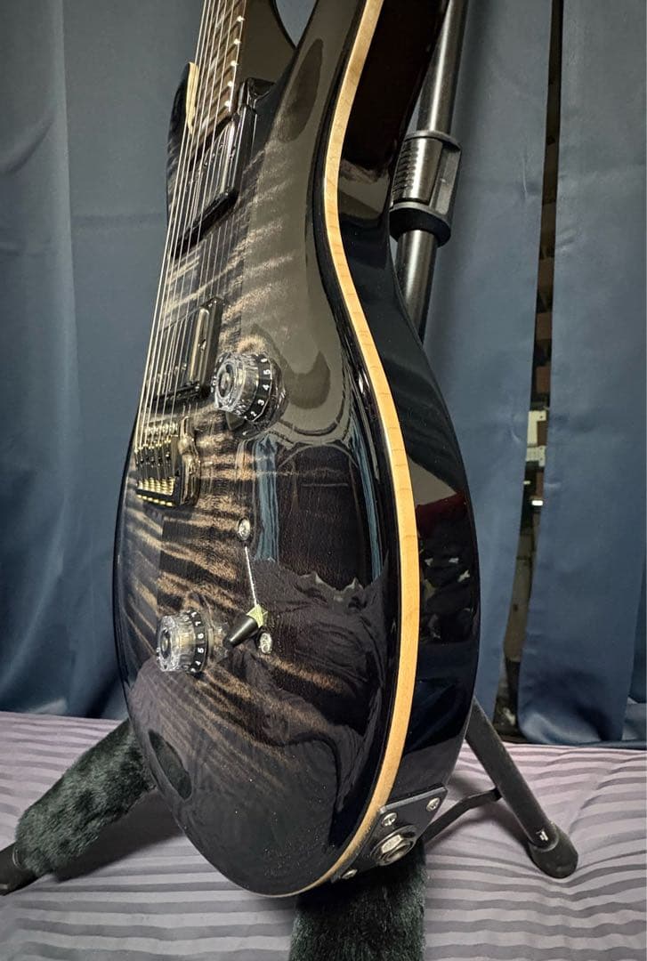 ギター PRS Custom 24 Semi-Hollow