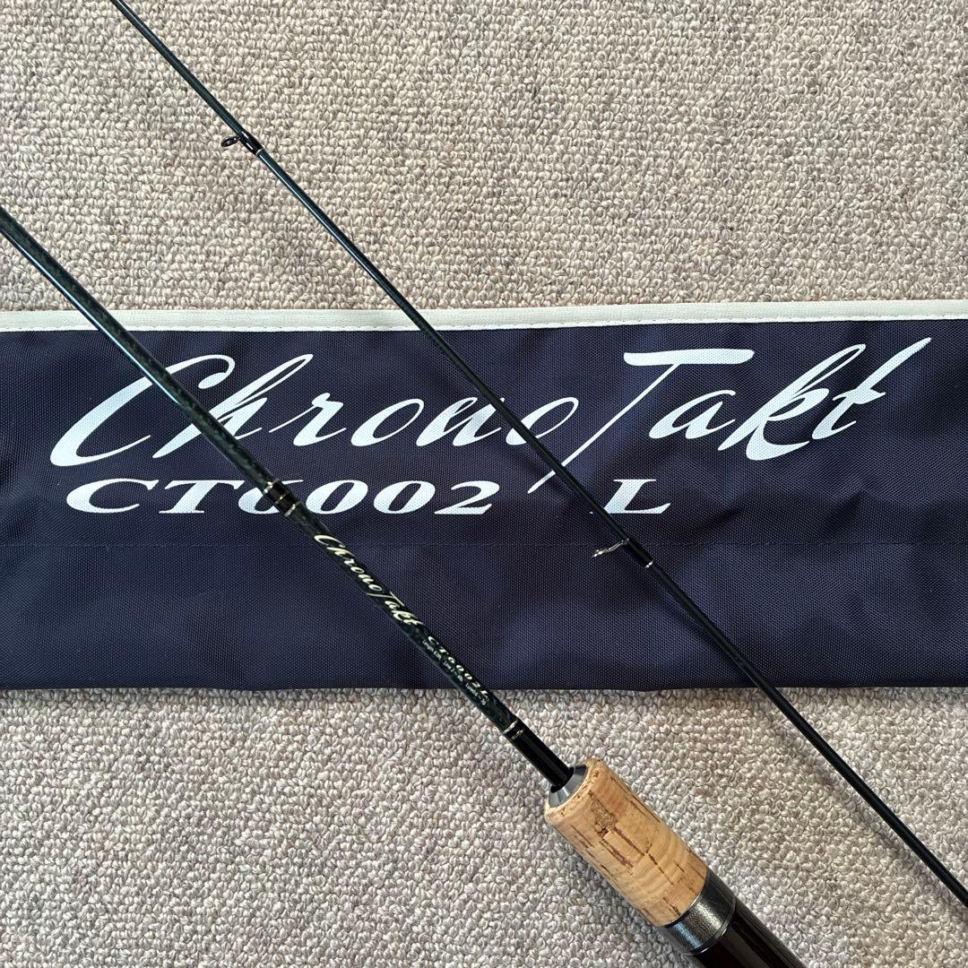 スタジオミネギシ クロノタクト CT6002L