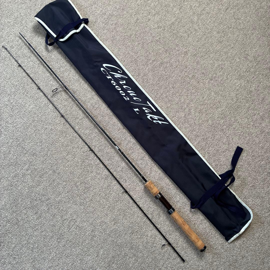 スタジオミネギシ クロノタクト CT6002L