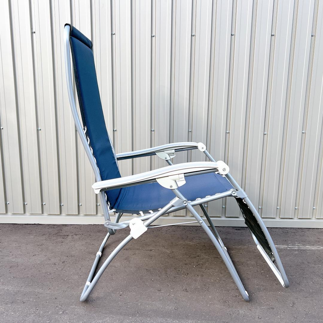 セール【Lafuma】ラフマ リクライニングチェア マットタイプ