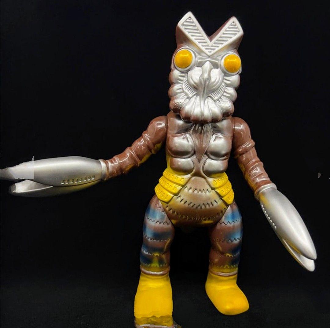 TOHOシアターストア限定 バルタン星人450 マルサン ブルマァク