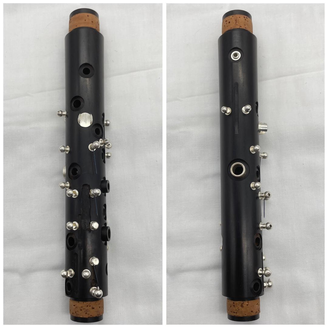 雀*様 【年末年始限定価格】クラリネット Maxtone CL-50