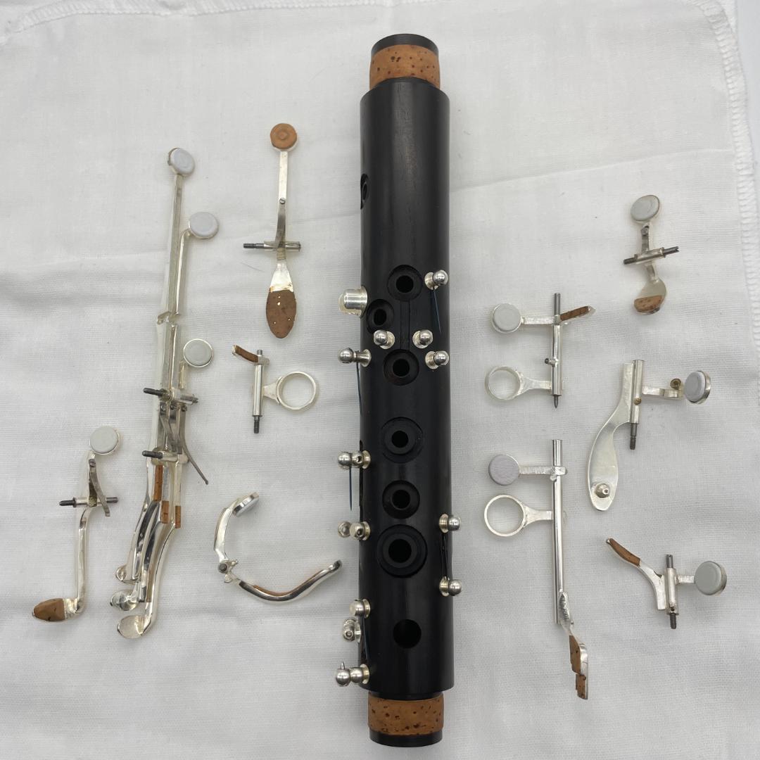 雀*様 【年末年始限定価格】クラリネット Maxtone CL-50