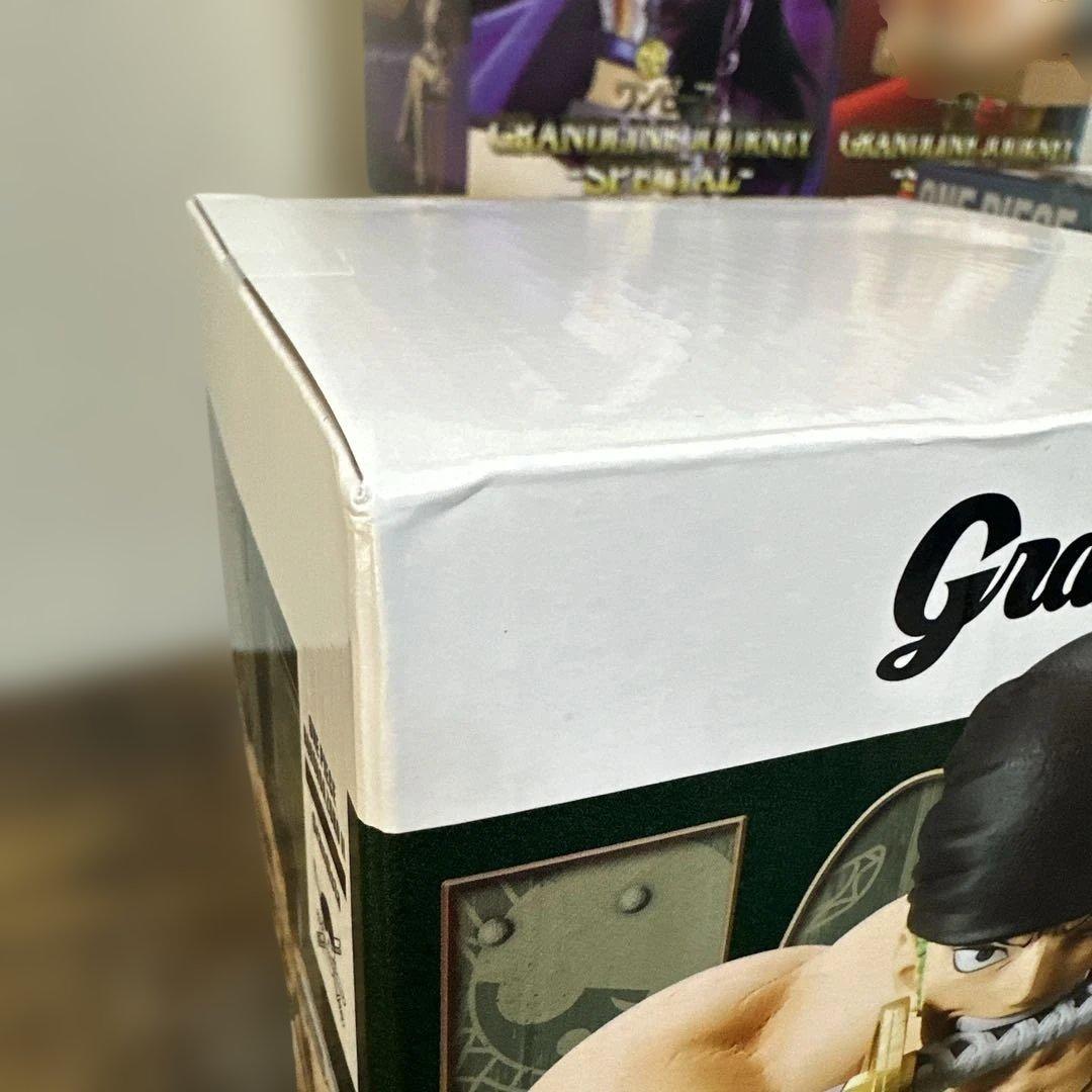 ワンピース フィギュア　7点