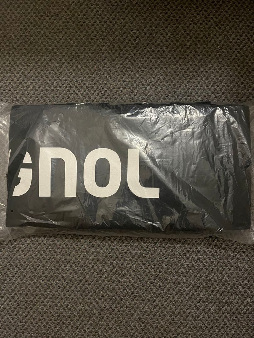 【新品未使用】ロシニョール　190cmスキーバック