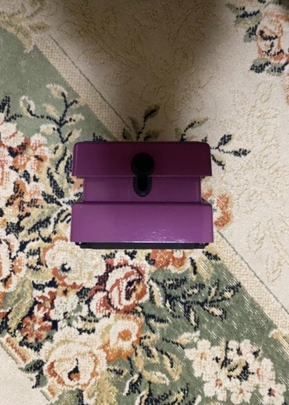 BOSS BF-2 flanger プランジャー