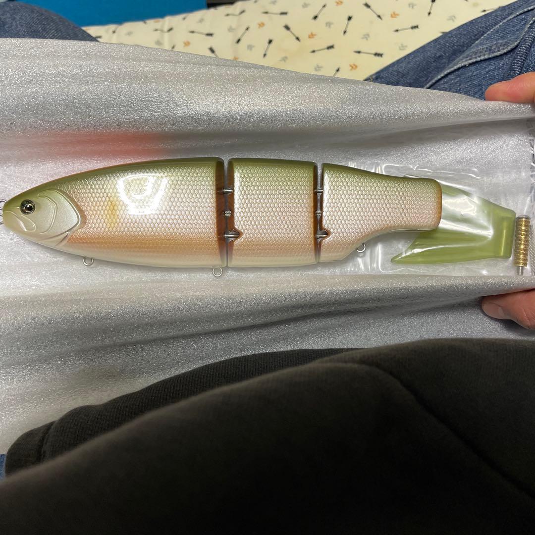 ルアー・フライ CORESIDE SUPEX