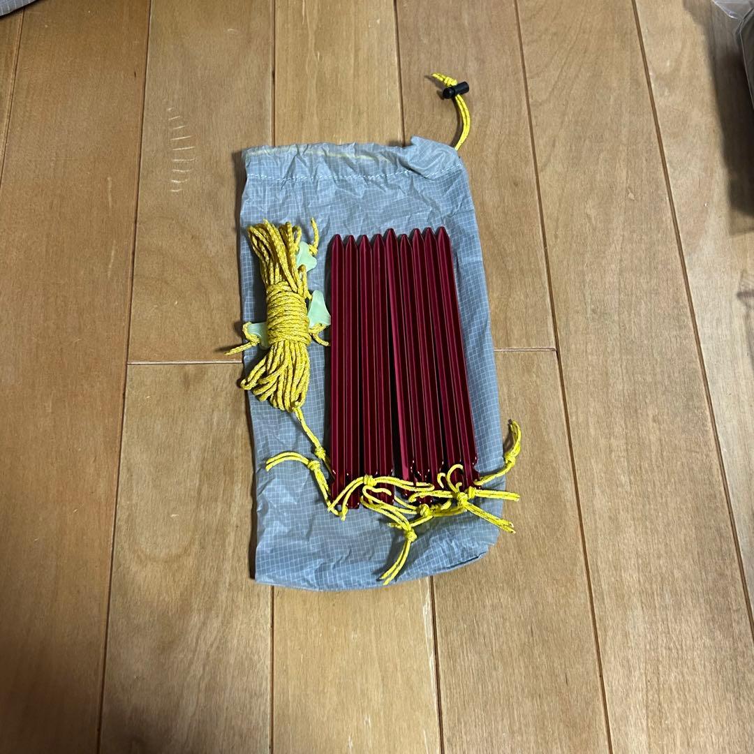 3F UL GEAR LANSHAN1グレー　ランシャン1