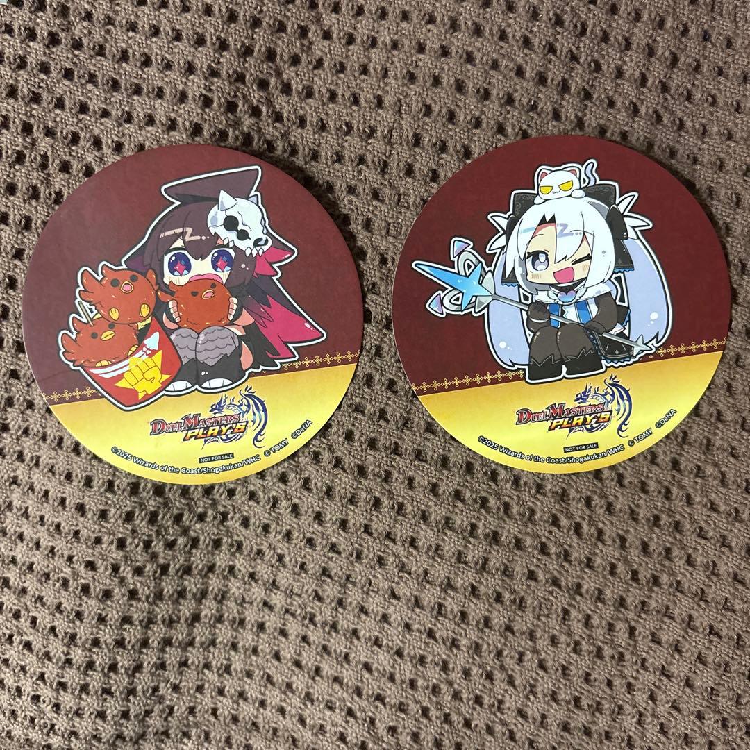 デュエマ　(デュエプレ) サプライ・グッズ　まとめ売り