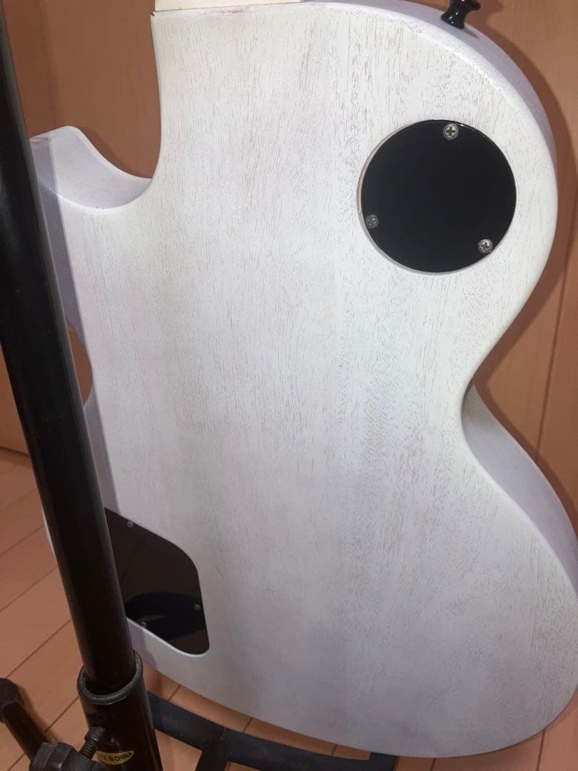 Gibson Les Paul LPJ ホワイト 2013年製