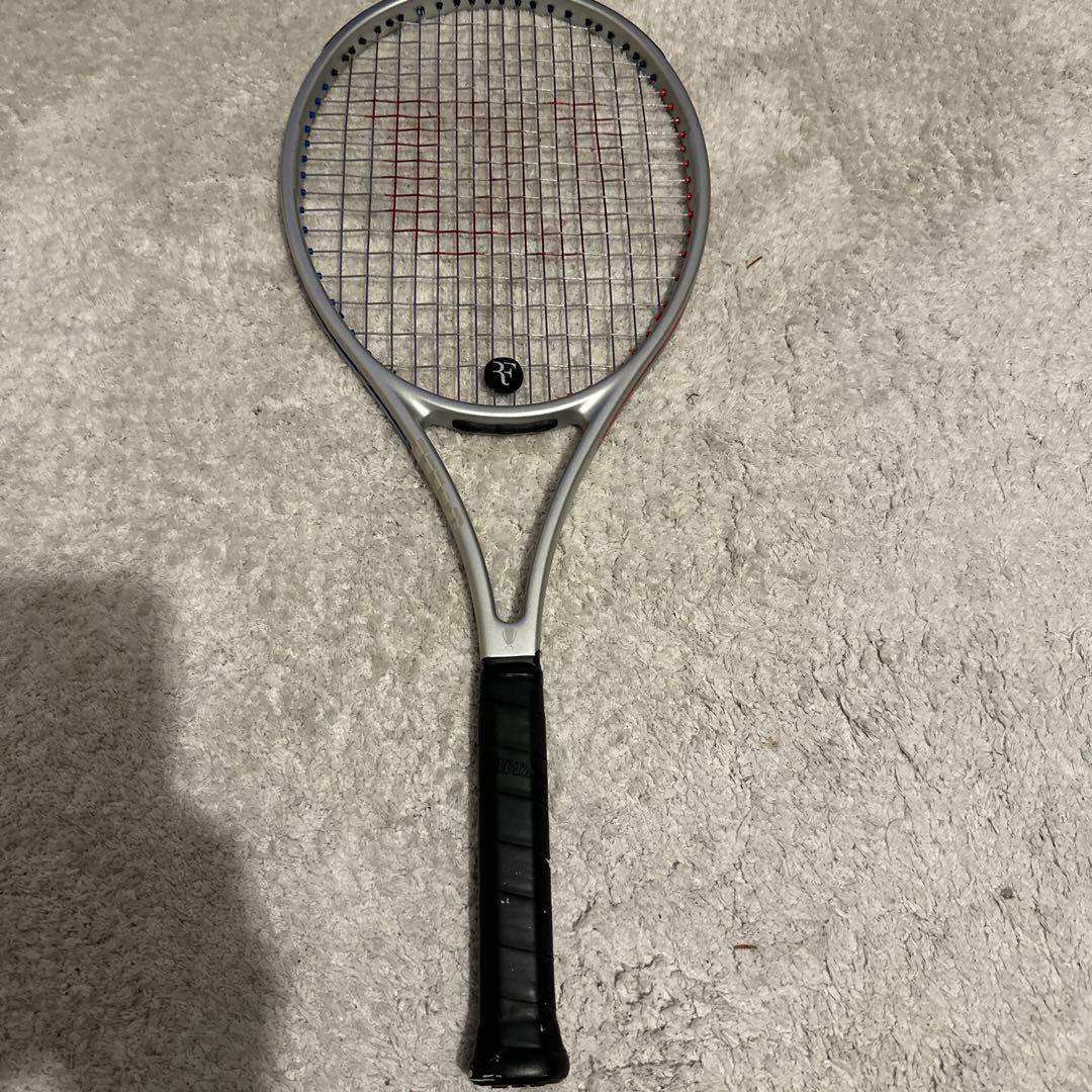 Wilson PRO STAFF 97 X テニスラケット