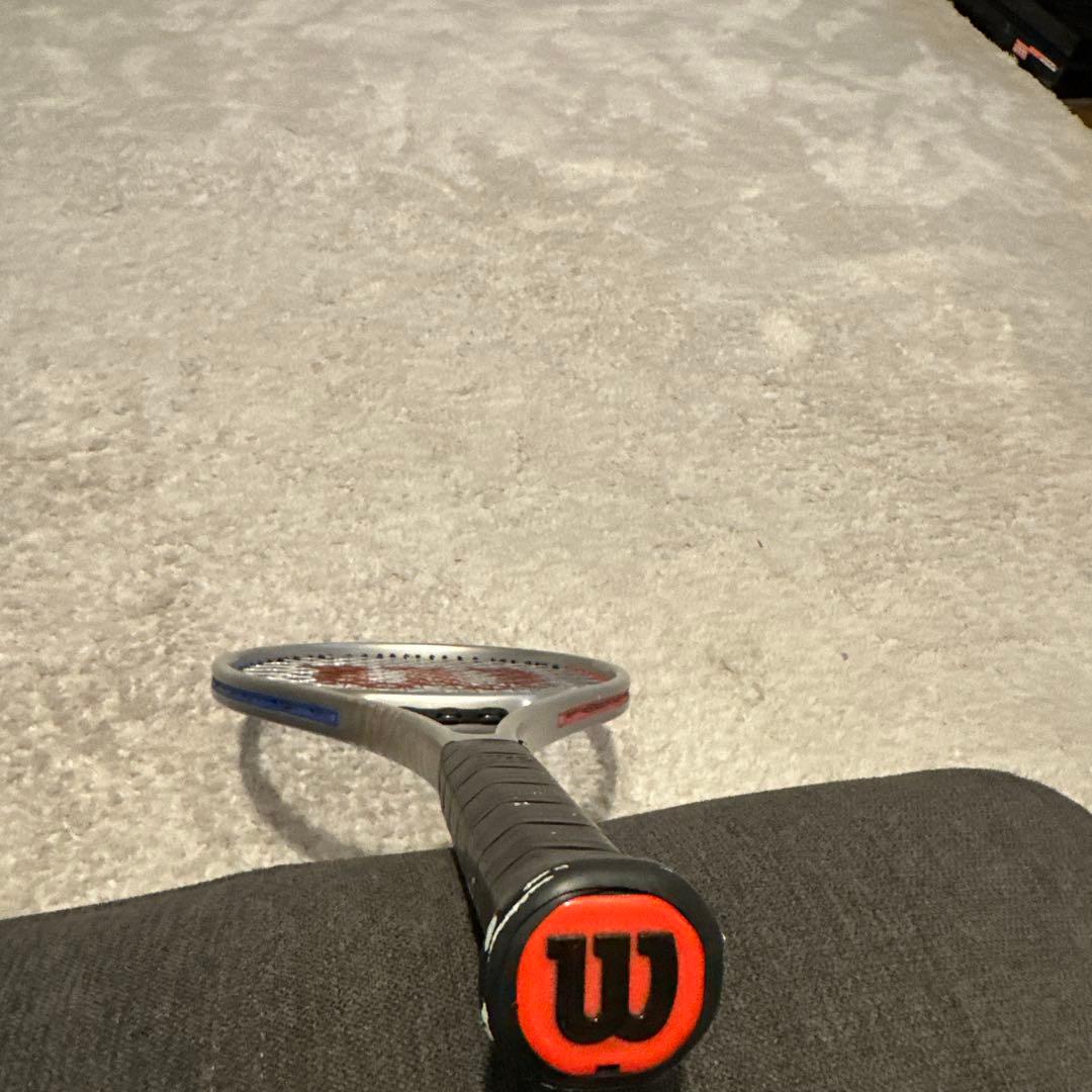 Wilson PRO STAFF 97 X テニスラケット