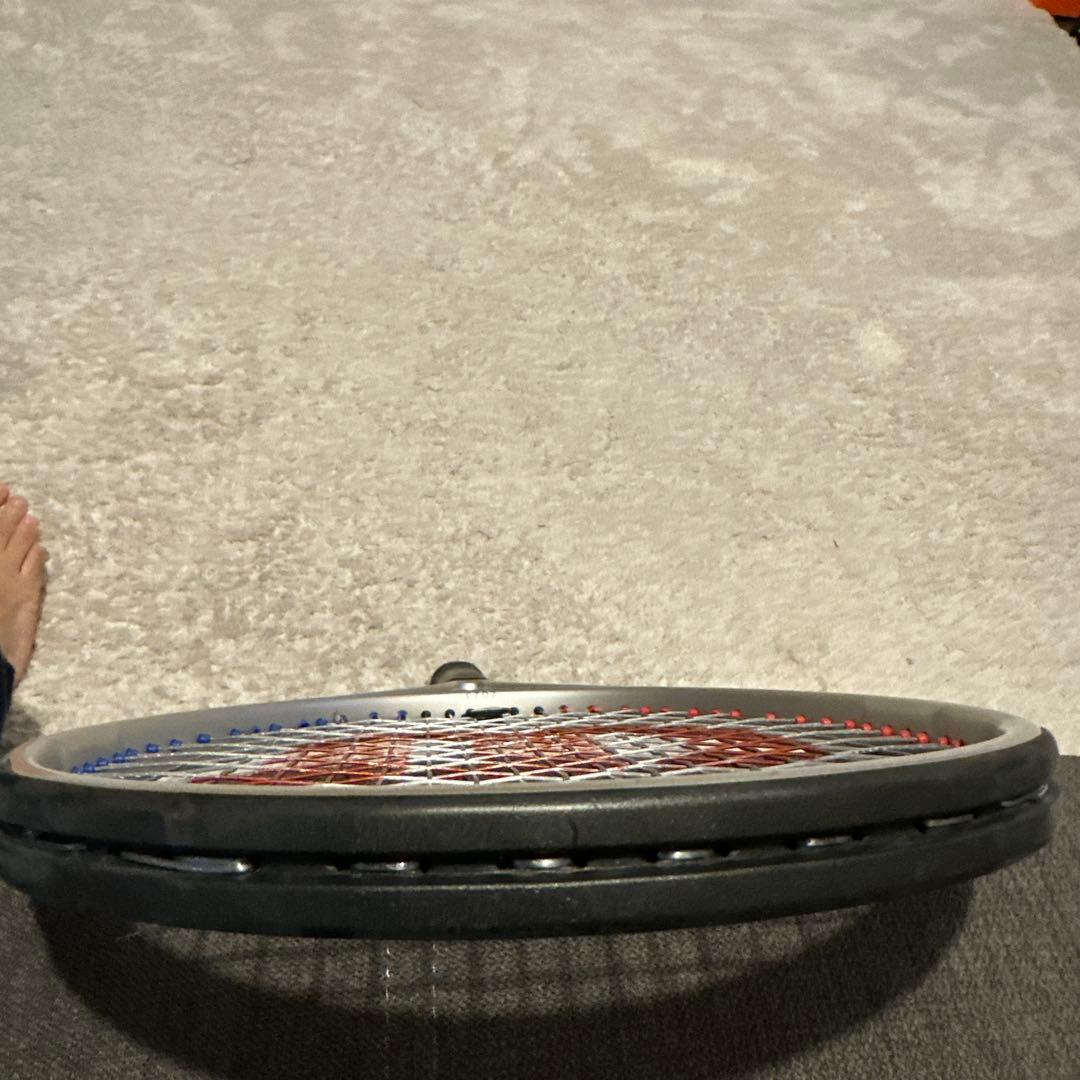 Wilson PRO STAFF 97 X テニスラケット