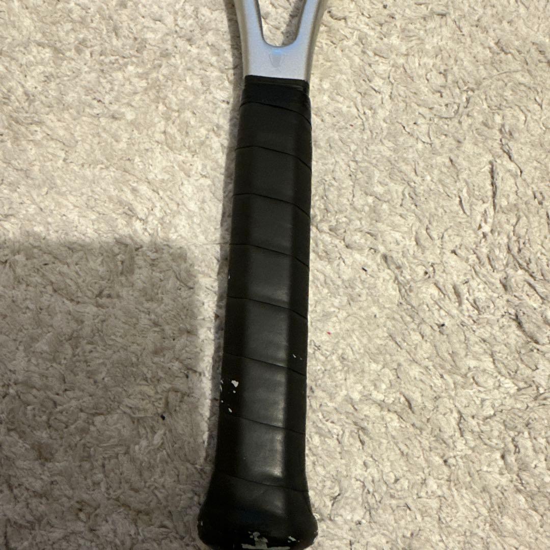 Wilson PRO STAFF 97 X テニスラケット