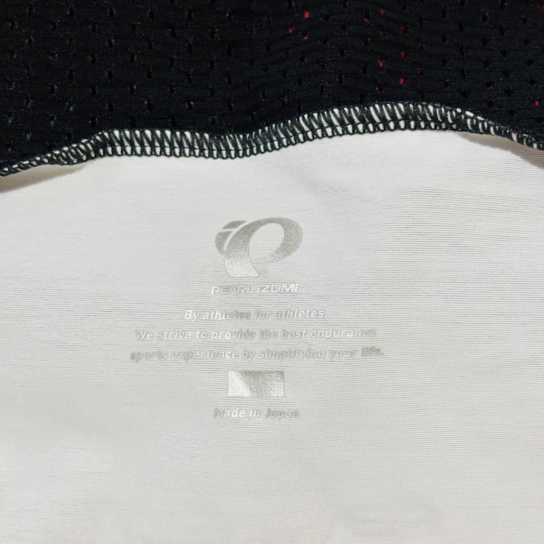 【新品】PEARL iZUMi パールイズミ アクセルビブパンツ M メンズ