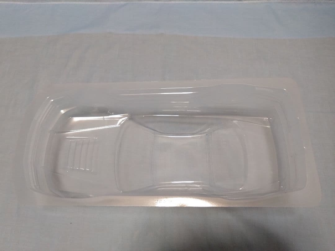 田宮 51246 ニスモR34GT-R Zチューン スペアボディセット⑨