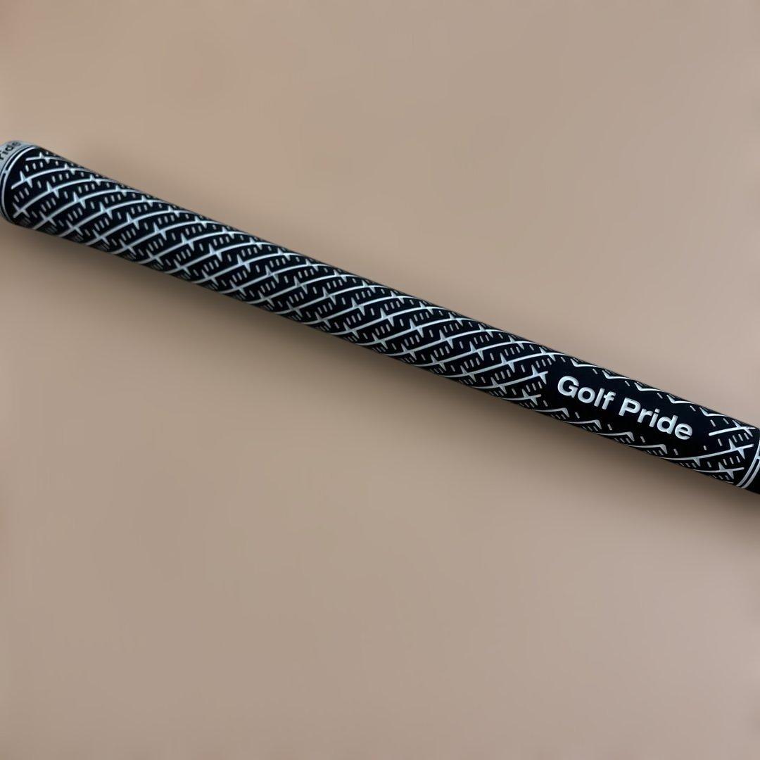 KURO KAGE シャフト Golf Pride グリップ　80HY ヘッド付