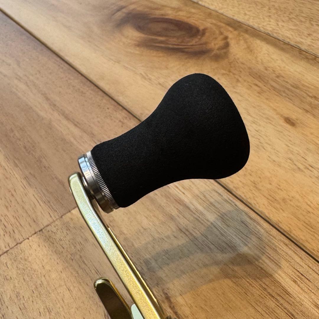 SHIMANO シマノ 15 オシア コンクエスト 200PG 右