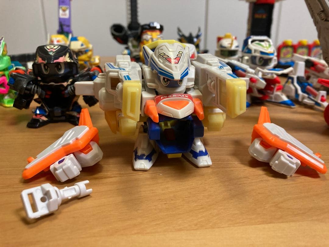 ビーダマンまとめ売り