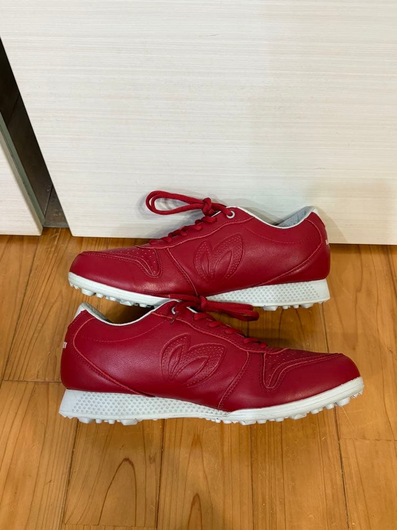 試着のみ　26.5㎝　MASTER BUNNY EDITION ゴルフシューズ