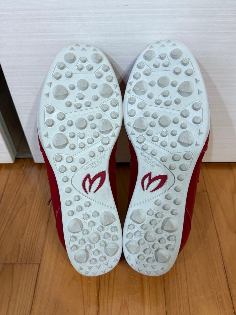 試着のみ　26.5㎝　MASTER BUNNY EDITION ゴルフシューズ