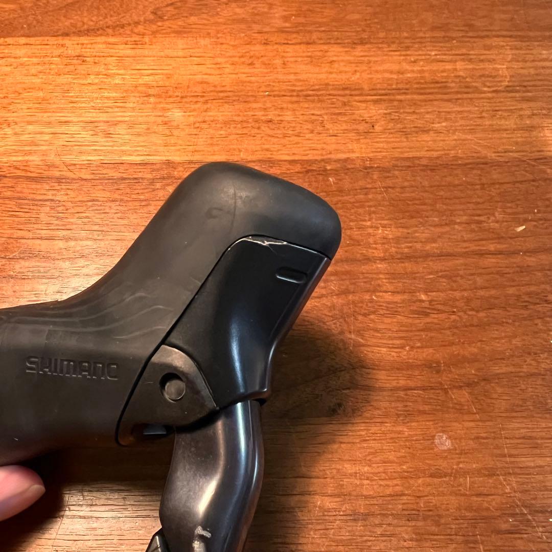 SHIMANO ST-R8170 ULTEGRA STIセット