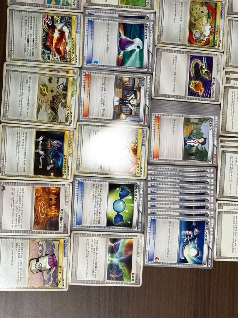 ポケモンカード グッズ