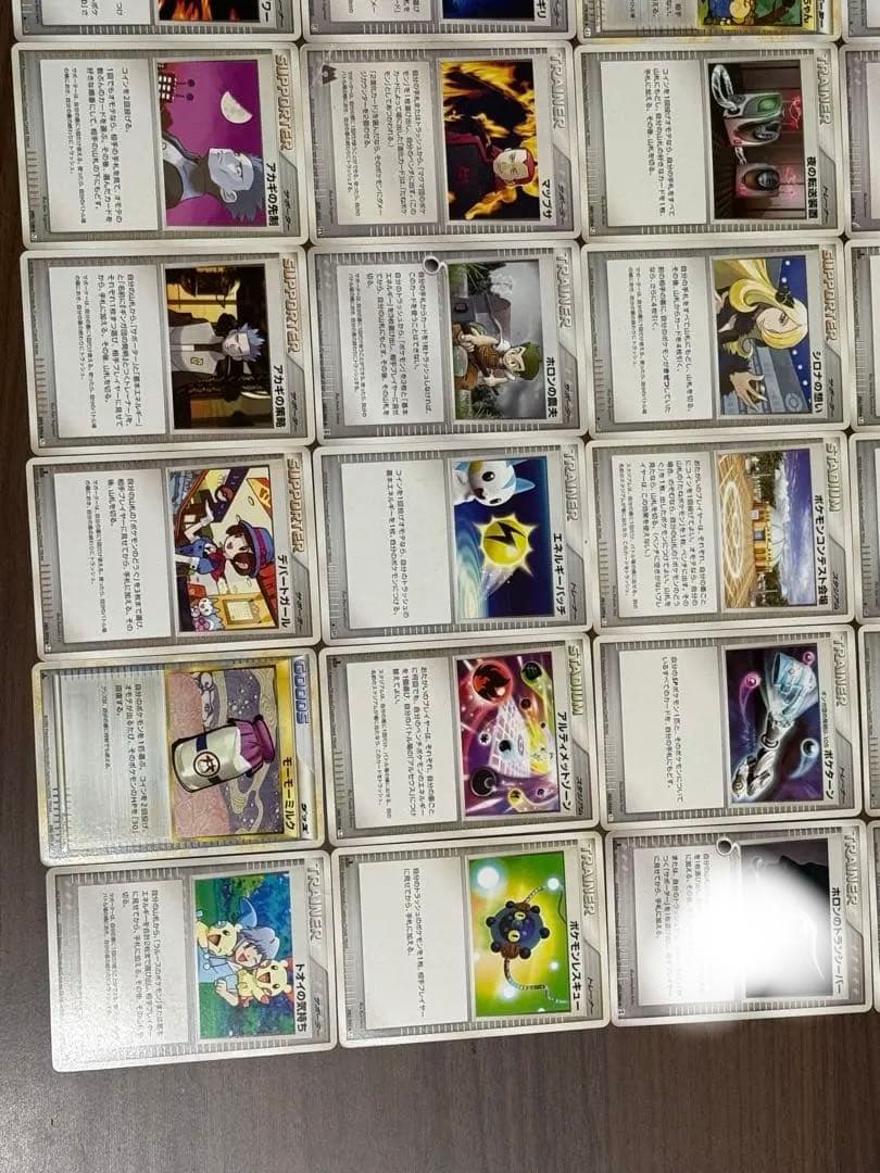 ポケモンカード グッズ