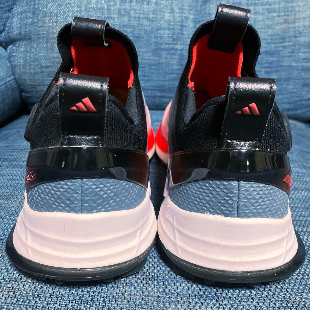 【カワペロ】アディダスadidasアディゼロZG 25BOA 26.5cm