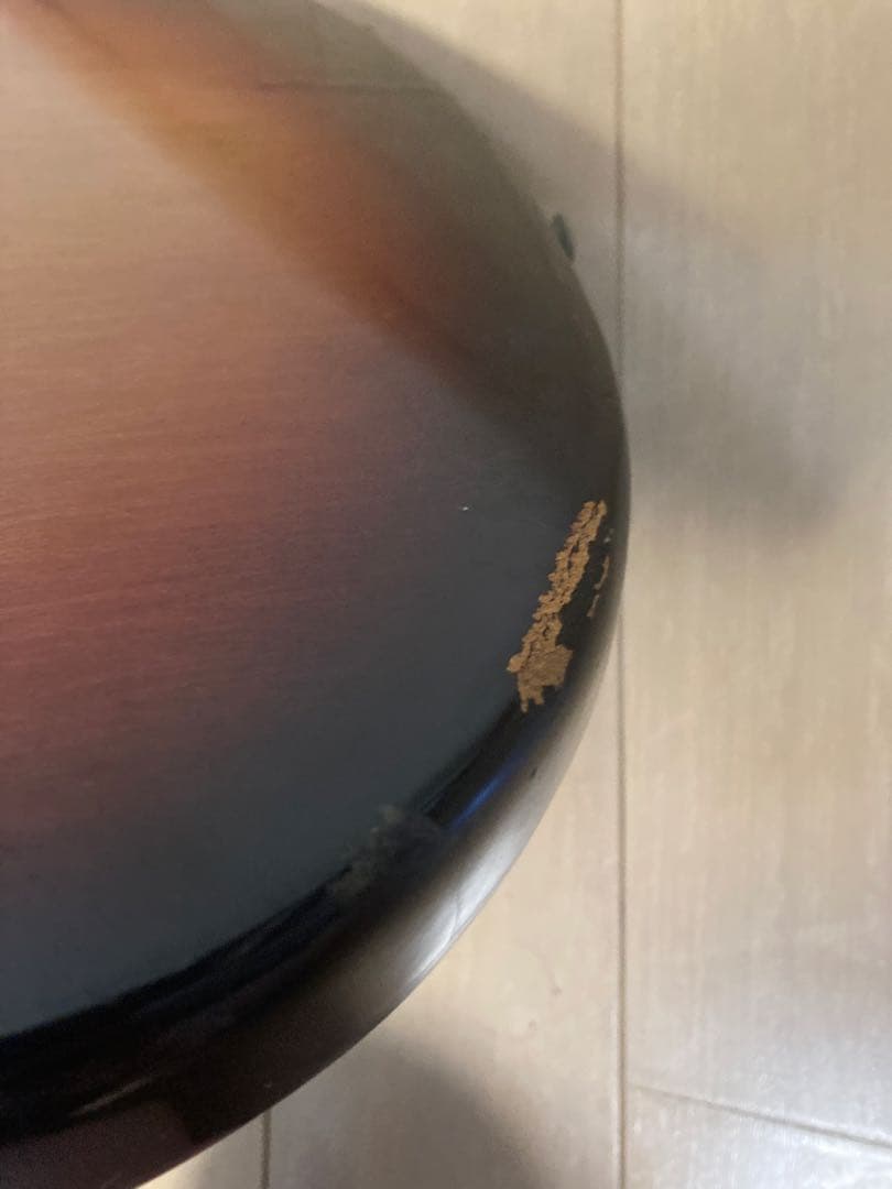 TEISCO World YG-6 ビザールギター 1960年代 テスコ