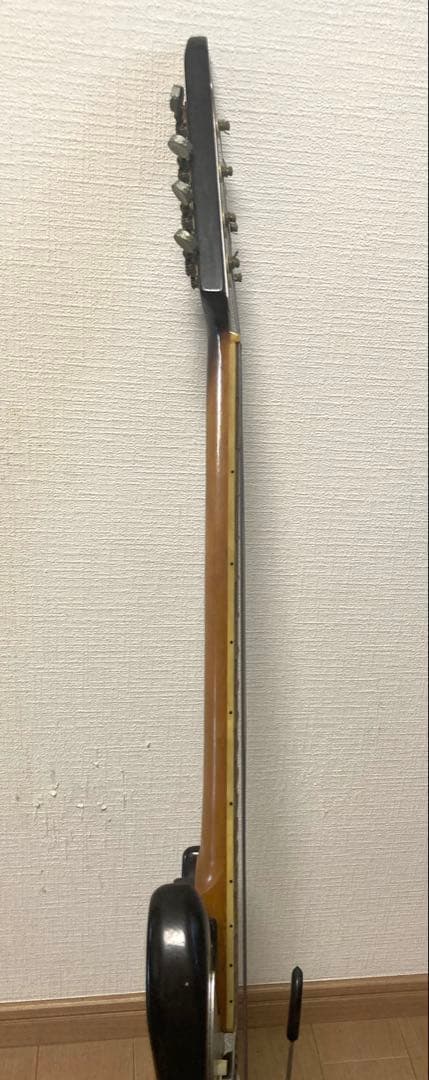 TEISCO World YG-6 ビザールギター 1960年代 テスコ