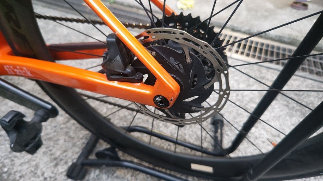 「引き取り限定」BMC TEAMMACHINE SLR01 2021 47サイズ