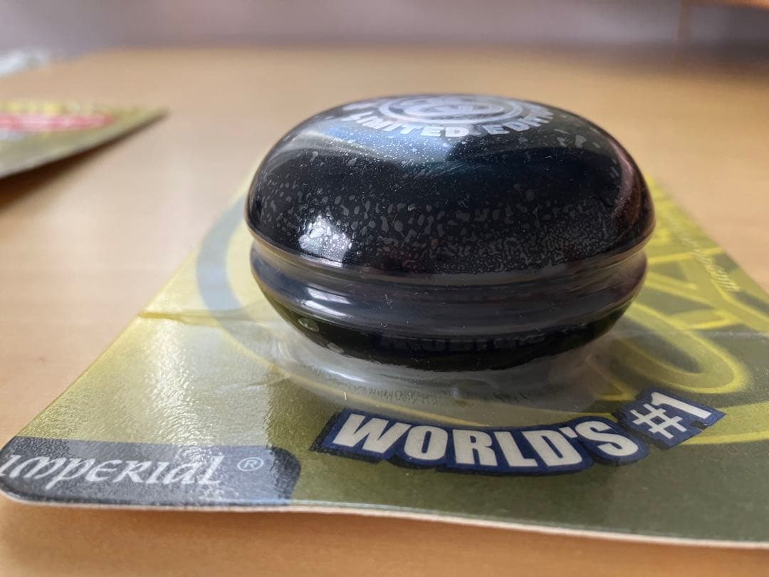 ⭐︎ STUSSY ✖️DUNCAN ヨーヨー2個セット　ステューシー　ダンカン新品