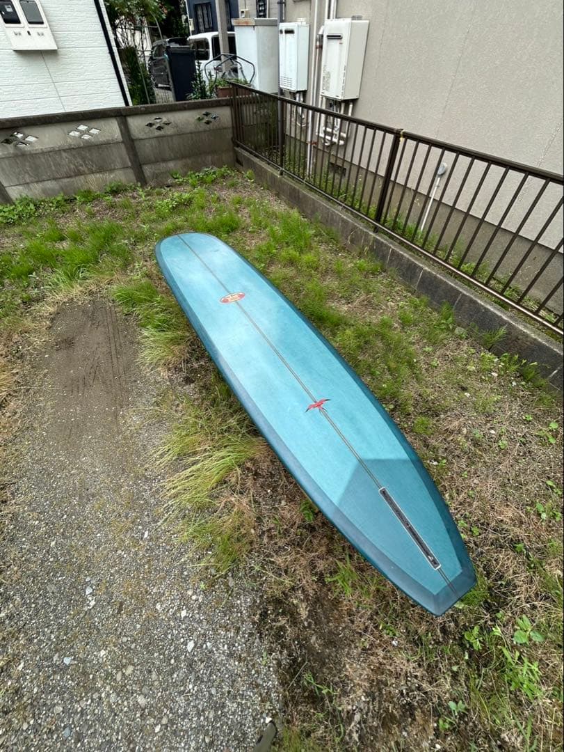 ドナルドタカヤマ　モデルT 9.5