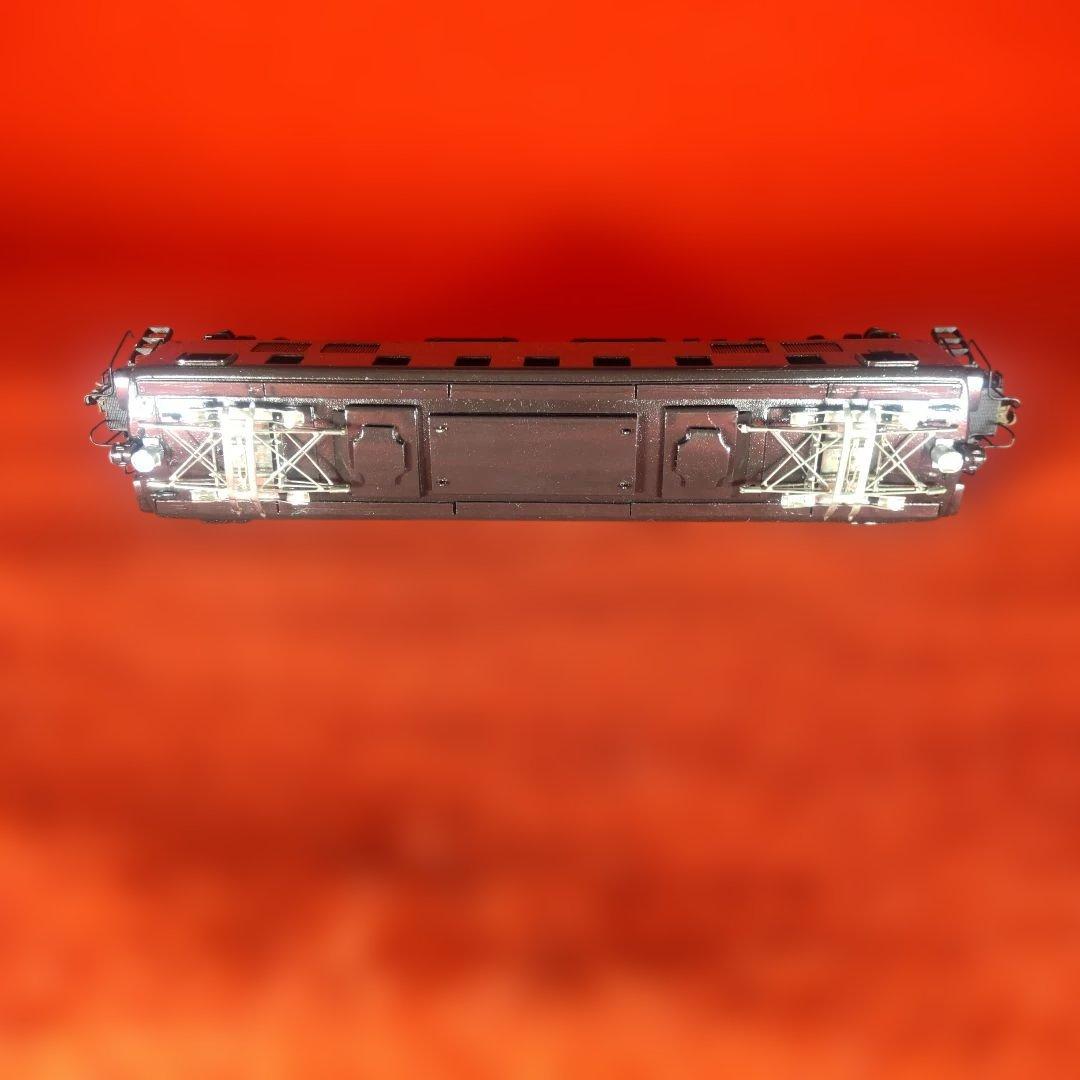 ＥＦ15，天賞堂、動作確認済み、電気機関車、HOゲージ