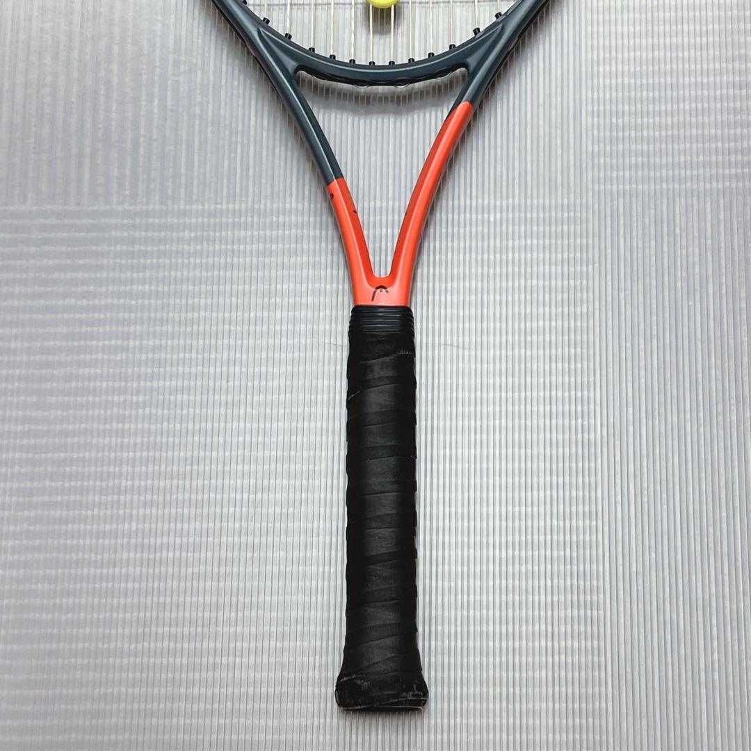 HEAD GRAPHENE 360 RADICAL MP G2 テニスラケット