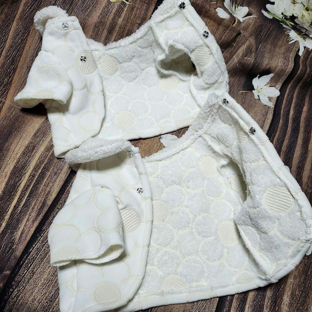 犬服　あづみょん　ご確認　ハンドメイド