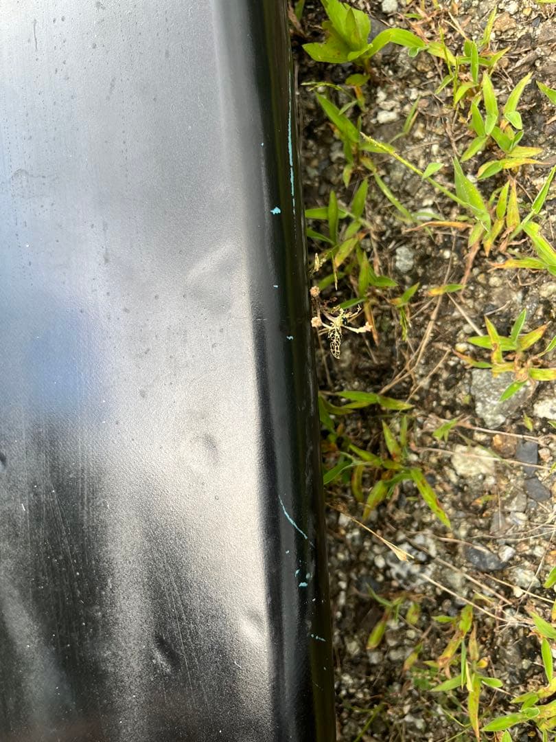 黒のミッドレングス石原氏ハンドシエープ7.2幅52.5厚み6.0ぐらいで