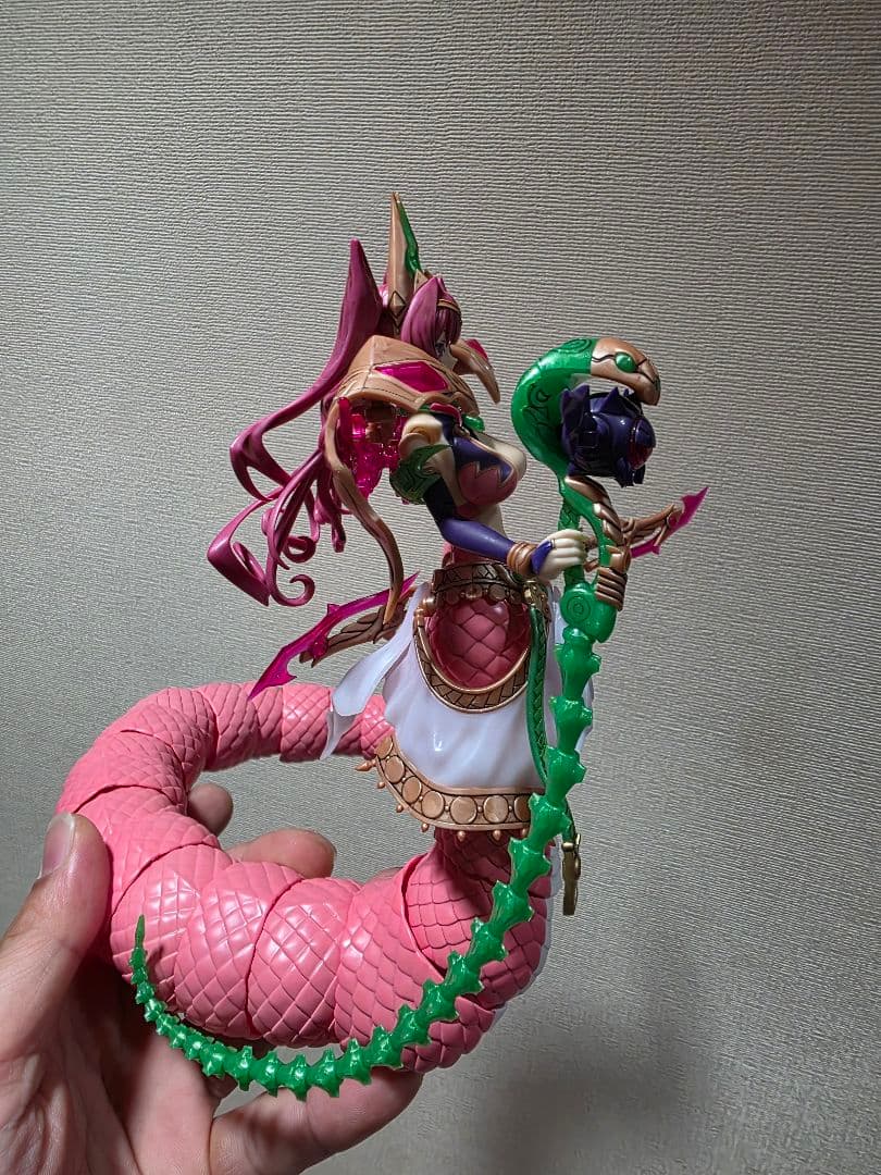 ◆完成品◆コトブキヤ　アルカナディア　メルティーナ