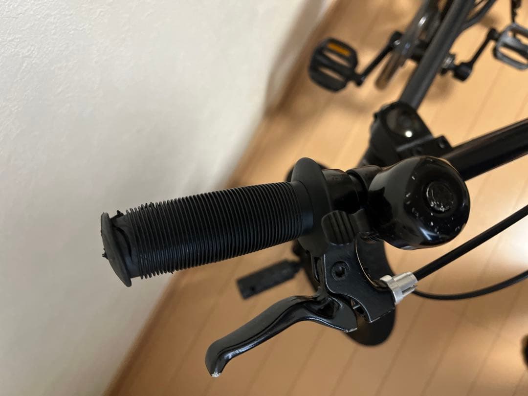 自転車　bmx 14インチ　子供