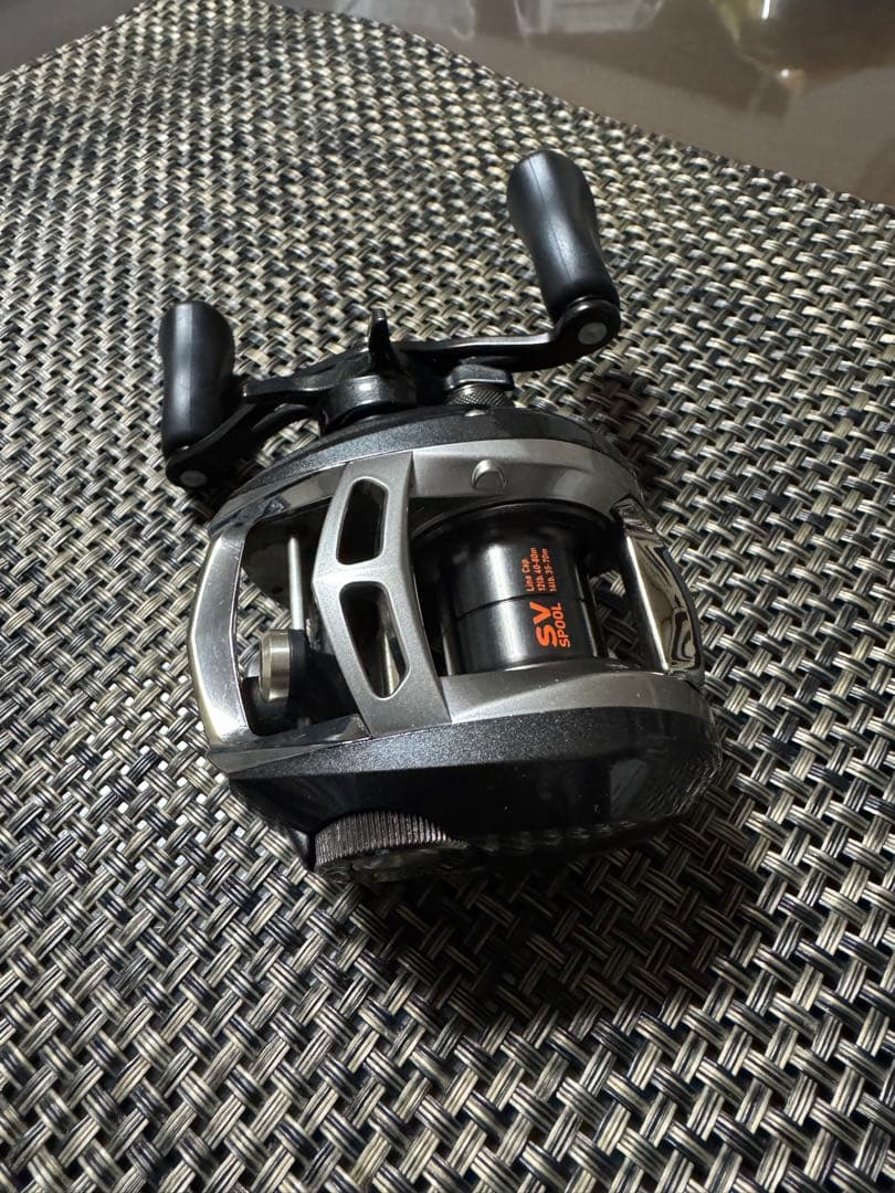 アルファスSV105